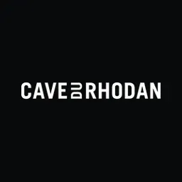 Cave du Rhodan logo