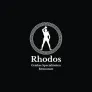 Logo Rhodos - Korte Tiendeweg