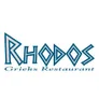 Logo Rhodos - Wijngaardstraat