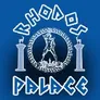 Logo Rhodos Palace