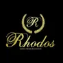 Logo Rhodos - Scholestraat