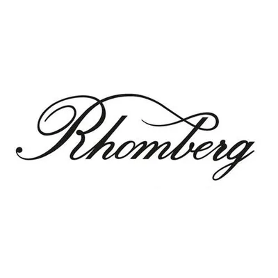 Rhomberg Schmuck logo