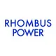 Rhombus Power logo