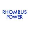 Rhombus Power, Inc. logo