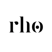 Rho Nutrition Logo