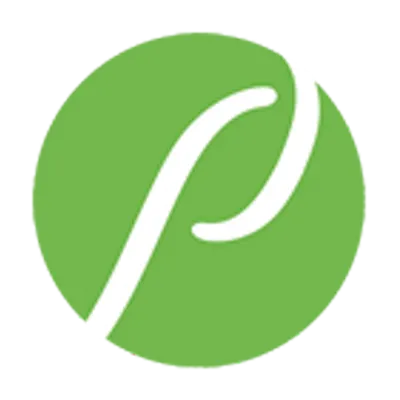 Logo by Brandfetch