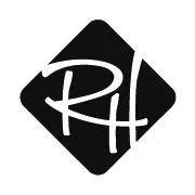 Roskilde Handelsskole logo