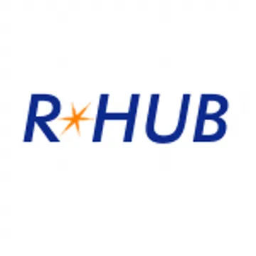 RHUB Communications Logo