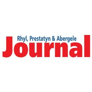 Rhyl Journal Logo