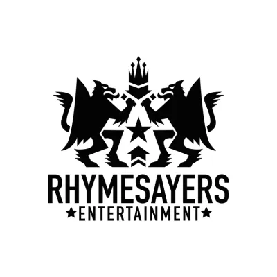 Rhymesayers Entertainment logo