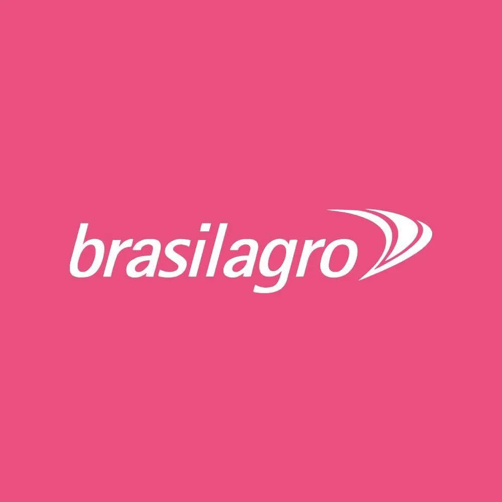 Brasilagro Adr logo