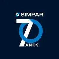 SIMPAR S.A Logo