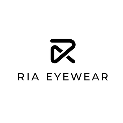 riaeyewear.com logo