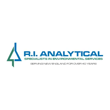 R.I. Analytical Laboratories Logo
