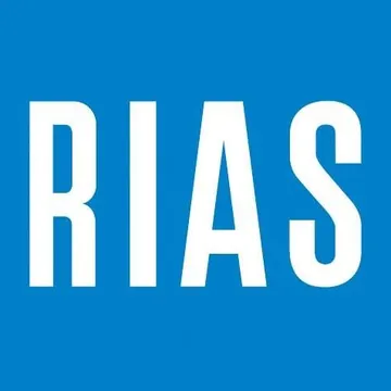 Rias Logo
