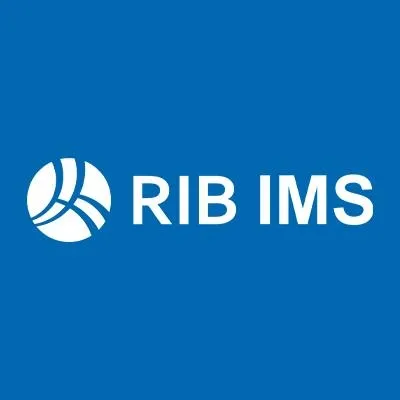 RIB IMS GmbH logo