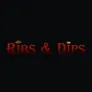 Logo Ribs en Dips