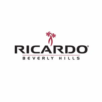 Ricardo Beverly Hills Logo