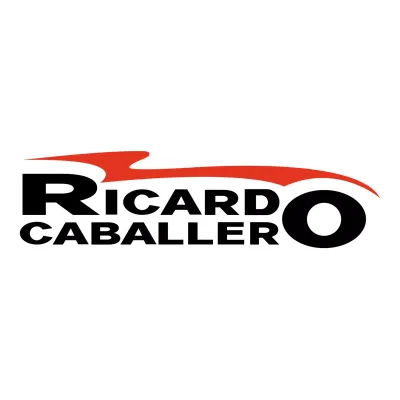 Ricardo Caballero Auto logo