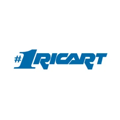 Ricart Automotive logo
