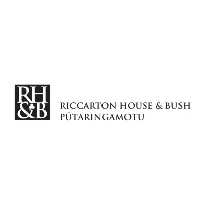 Riccarton House Bush