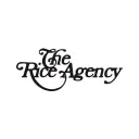 the rice agency logo