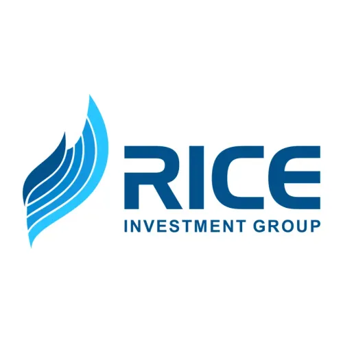 Rice Investment Group logo