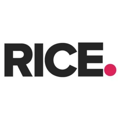 Ricemedia Logo