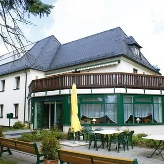 Altenpflegeheim Richard-Hofmann-Stift gGmbH