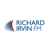 Richard Irvin logo