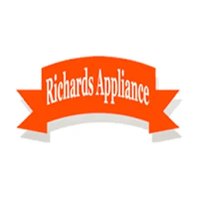 Richardappliance