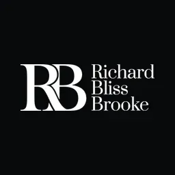 richardbrooke.com logo