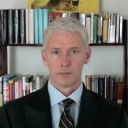 Richard Duncan Economics Logo