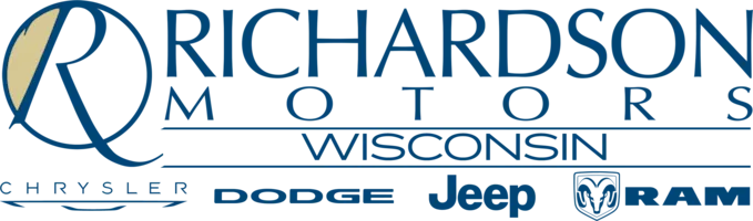 Richardson Chrysler Dodge Jeep Ram logo