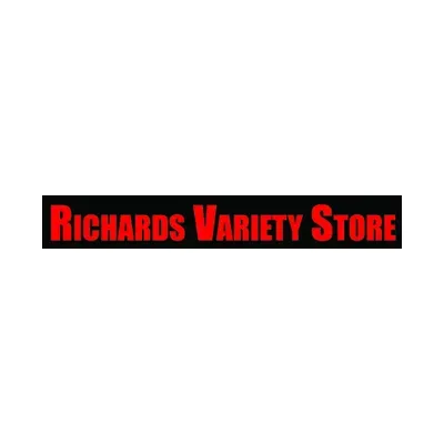 Richardsvarietystore