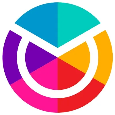 Rich Data logo