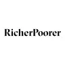 Richer Poorer logo