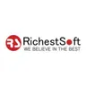 RichestSoft - Mobile App Development Company logo