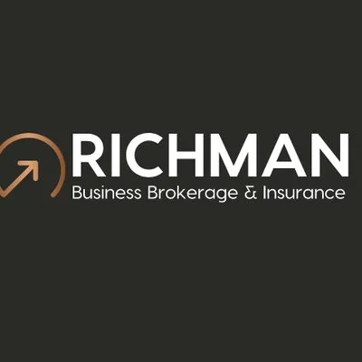 Richman Business Brokerage & Insurance logo