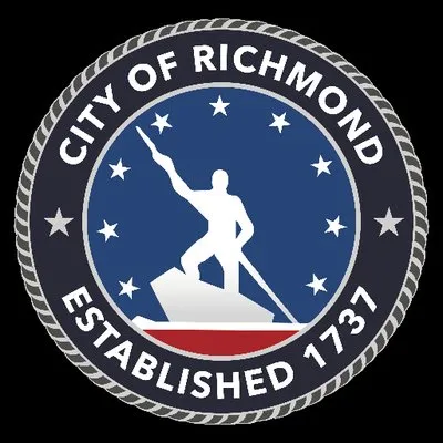 City of Richmond logo