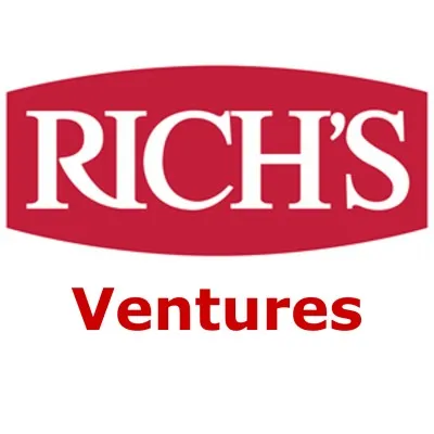 Rich Products Ventures logo