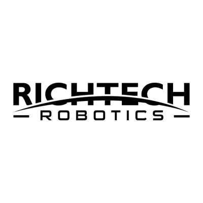 Richtech Robotics Inc. Class B Common Stock logo