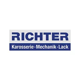 Autolackiererei Richter GmbH
