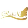 Logo Rick's Vis