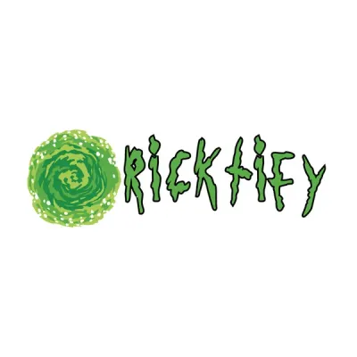 ricktify.com logo