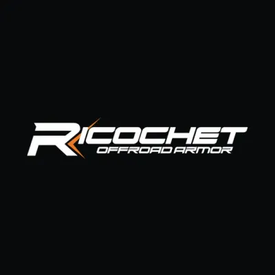 Ricochet Off logo