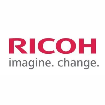 Ricoh Latin America Inc Logo