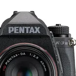 Ricoh Imaging Company, Ltd. logo/icon