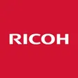 Ricoh USA-company-logo