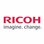 Ricoh Australia Pty Ltd Logo
